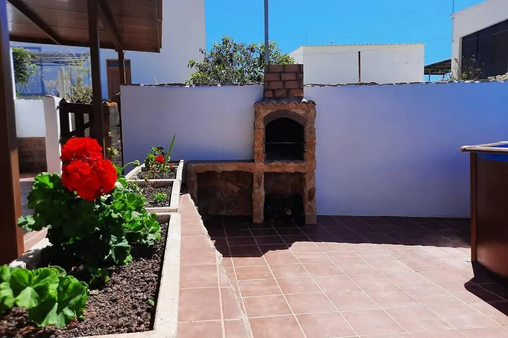 Holiday home Casa Rural Los Cipreses. Cercados De Arana Villa San Bartolome de Tirajana
